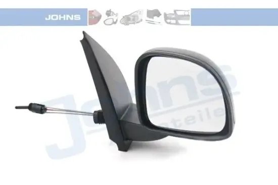 Außenspiegel rechts JOHNS 30 06 38-5 Bild Außenspiegel rechts JOHNS 30 06 38-5