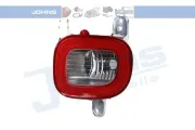 Rückfahrleuchte rechts JOHNS 30 07 88-9