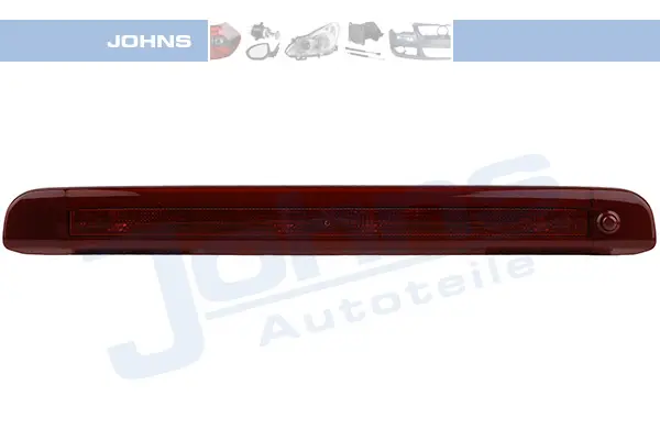Zusatzbremsleuchte mitte JOHNS 30 07 89-1