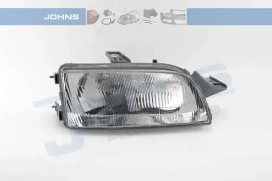 Hauptscheinwerfer rechts JOHNS 30 17 10 Bild Hauptscheinwerfer rechts JOHNS 30 17 10