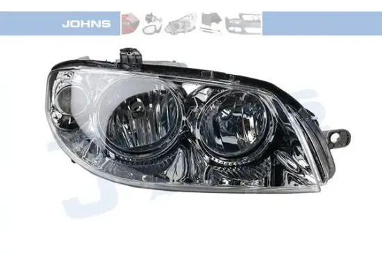 Hauptscheinwerfer rechts JOHNS 30 18 10-8 Bild Hauptscheinwerfer rechts JOHNS 30 18 10-8