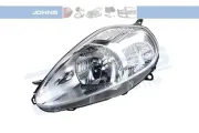 Hauptscheinwerfer links JOHNS 30 19 09