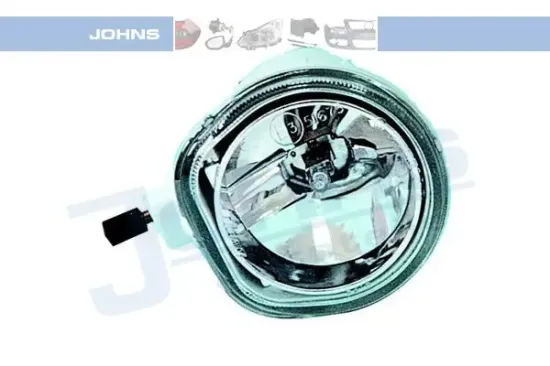 Nebelscheinwerfer links rechts JOHNS 30 27 29 Bild Nebelscheinwerfer links rechts JOHNS 30 27 29