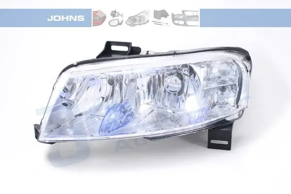 Hauptscheinwerfer links JOHNS 30 28 09-2