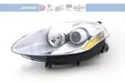 Hauptscheinwerfer links JOHNS 30 29 09