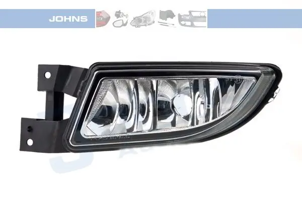 Nebelscheinwerfer links JOHNS 30 29 29