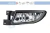 Nebelscheinwerfer links JOHNS 30 29 29