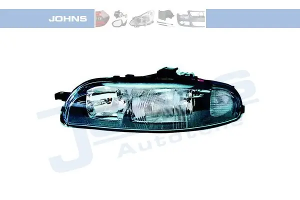 Hauptscheinwerfer links JOHNS 30 32 09