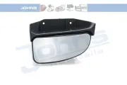 Spiegelglas, Außenspiegel rechts JOHNS 30 42 38-84