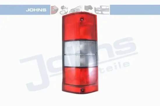 Heckleuchte links JOHNS 30 42 87 Bild Heckleuchte links JOHNS 30 42 87