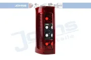 Heckleuchte JOHNS 30 43 87-1