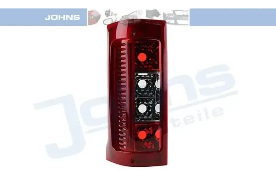 Heckleuchte links JOHNS 30 43 87-1 Bild Heckleuchte links JOHNS 30 43 87-1