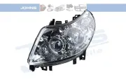 Hauptscheinwerfer links JOHNS 30 44 09-2