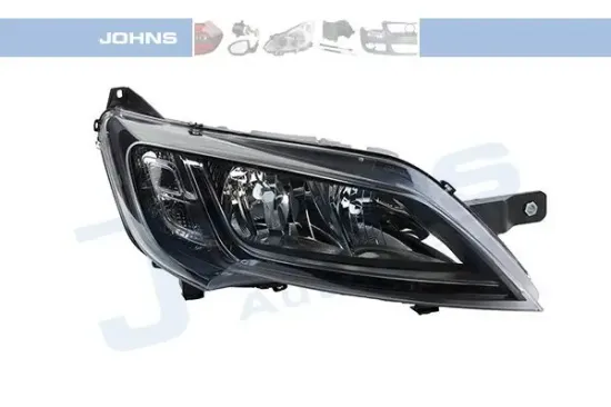 Hauptscheinwerfer rechts JOHNS 30 44 10-7 Bild Hauptscheinwerfer rechts JOHNS 30 44 10-7