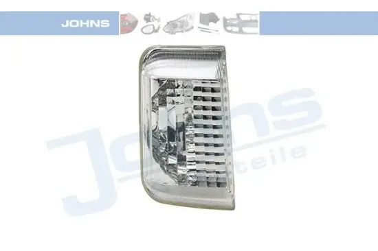 Blinkleuchte JOHNS 30 44 37-95 Bild Blinkleuchte JOHNS 30 44 37-95