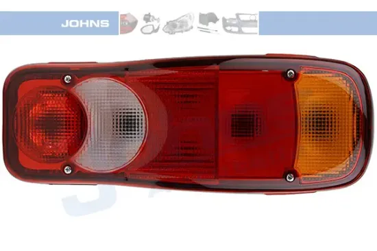 Heckleuchte rechts JOHNS 30 44 88-5 Bild Heckleuchte rechts JOHNS 30 44 88-5