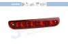 Zusatzbremsleuchte Mitte JOHNS 30 44 89-1
