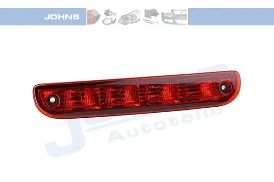 Zusatzbremsleuchte Mitte JOHNS 30 44 89-1 Bild Zusatzbremsleuchte Mitte JOHNS 30 44 89-1