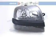 Hauptscheinwerfer rechts JOHNS 30 51 10-2
