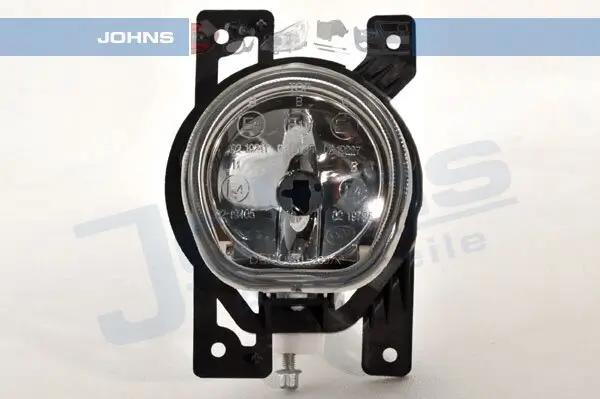 Nebelscheinwerfer links JOHNS 30 52 29