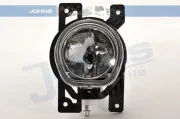 Nebelscheinwerfer links JOHNS 30 52 29