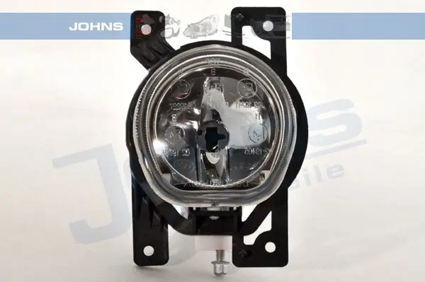 Nebelscheinwerfer rechts JOHNS 30 52 30