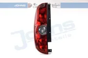 Heckleuchte links JOHNS 30 52 87-3