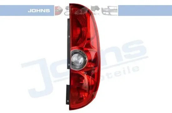 Heckleuchte rechts JOHNS 30 52 88-1 Bild Heckleuchte rechts JOHNS 30 52 88-1