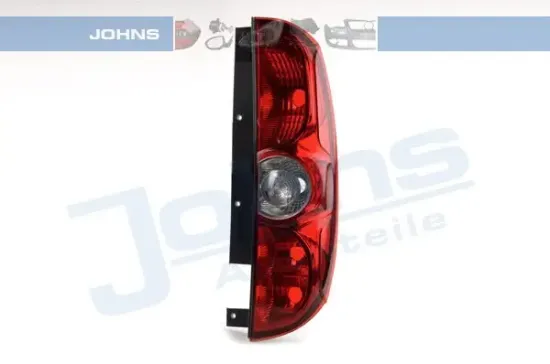 Heckleuchte rechts JOHNS 30 52 88-3 Bild Heckleuchte rechts JOHNS 30 52 88-3
