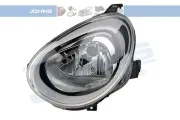 Hauptscheinwerfer links JOHNS 30 56 09