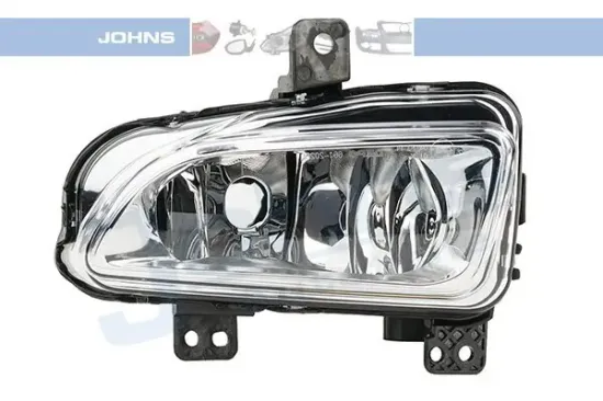 Nebelscheinwerfer rechts JOHNS 30 56 30 Bild Nebelscheinwerfer rechts JOHNS 30 56 30