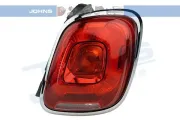 Heckleuchte JOHNS 30 56 88-1