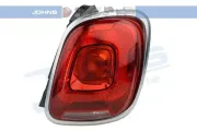 Heckleuchte JOHNS 30 56 88-2