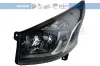 Hauptscheinwerfer links JOHNS 30 60 09-1