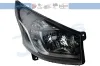 Hauptscheinwerfer rechts JOHNS 30 60 10-1