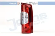 Heckleuchte JOHNS 30 65 88-1