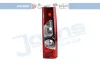 Heckleuchte rechts JOHNS 30 82 88-1