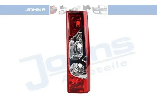 Heckleuchte rechts JOHNS 30 82 88-1 Bild Heckleuchte rechts JOHNS 30 82 88-1