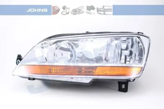 Hauptscheinwerfer links JOHNS 30 91 09-2 Bild Hauptscheinwerfer links JOHNS 30 91 09-2