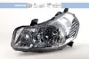 Hauptscheinwerfer links JOHNS 30 92 09