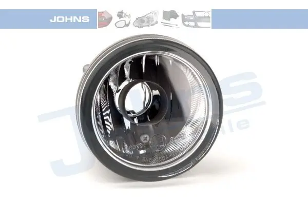 Nebelscheinwerfer rechts JOHNS 30 92 30