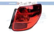 Heckleuchte JOHNS 30 92 88-1