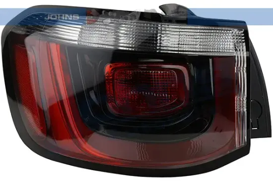 Heckleuchte links JOHNS 31 20 87-2 Bild Heckleuchte links JOHNS 31 20 87-2