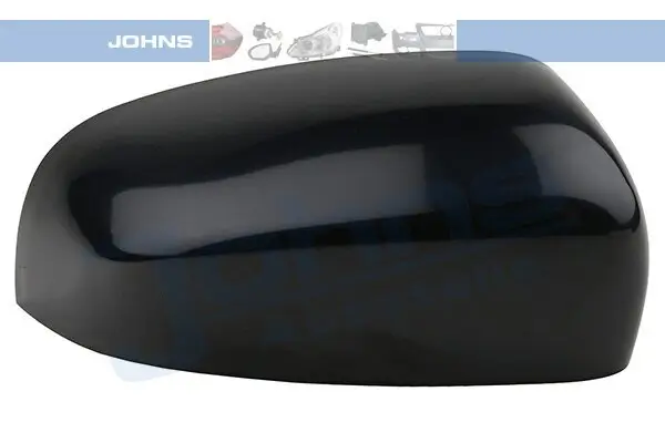 Abdeckung, Außenspiegel rechts JOHNS 31 25 38-91