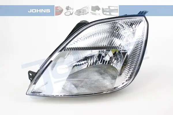 Hauptscheinwerfer links JOHNS 32 02 09