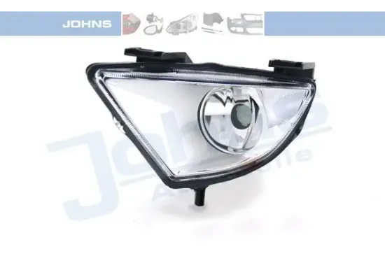 Nebelscheinwerfer links JOHNS 32 02 29 Bild Nebelscheinwerfer links JOHNS 32 02 29
