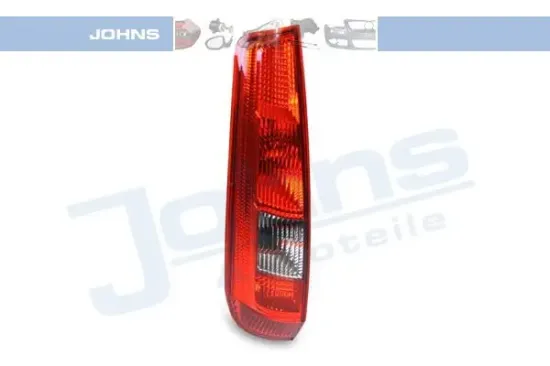 Heckleuchte links JOHNS 32 02 87-1 Bild Heckleuchte links JOHNS 32 02 87-1