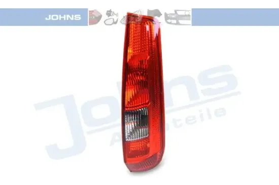Heckleuchte rechts JOHNS 32 02 88-1 Bild Heckleuchte rechts JOHNS 32 02 88-1