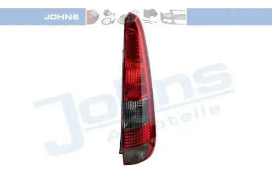 Heckleuchte rechts JOHNS 32 02 88-3 Bild Heckleuchte rechts JOHNS 32 02 88-3