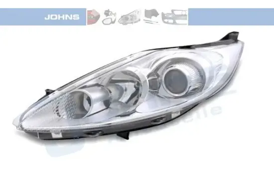 Hauptscheinwerfer links JOHNS 32 03 09-2 Bild Hauptscheinwerfer links JOHNS 32 03 09-2